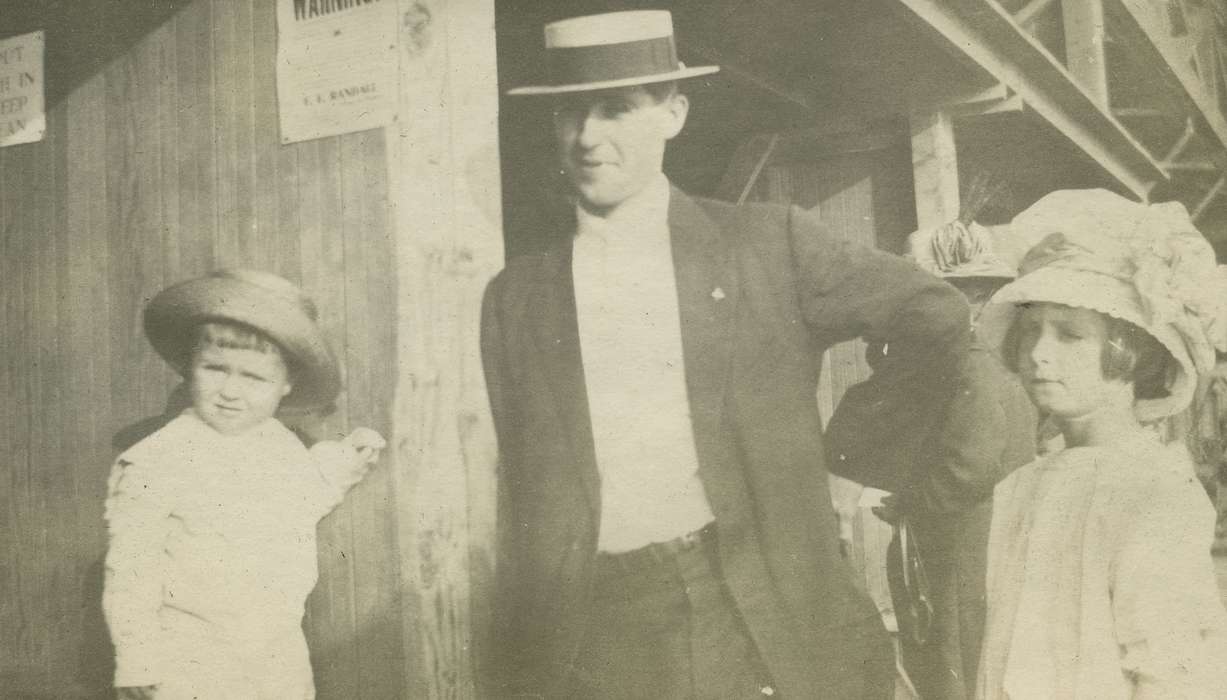 LeQuatte, Sue, Iowa History, IA, Children, Iowa, history of Iowa