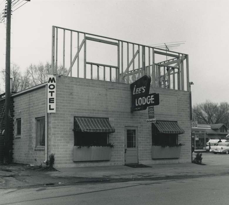 Iowa, IA, history of Iowa, Iowa History, Waverly Public Library