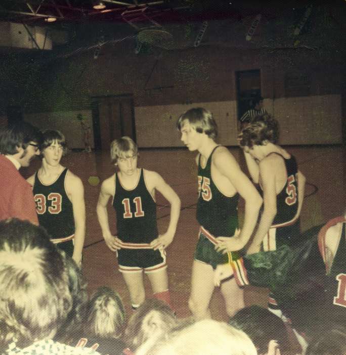 junior high, Cedar Falls, IA, Gary, Stacy A., history of Iowa, Iowa History, basketball, Iowa, Schools and Education, Sports, athletes