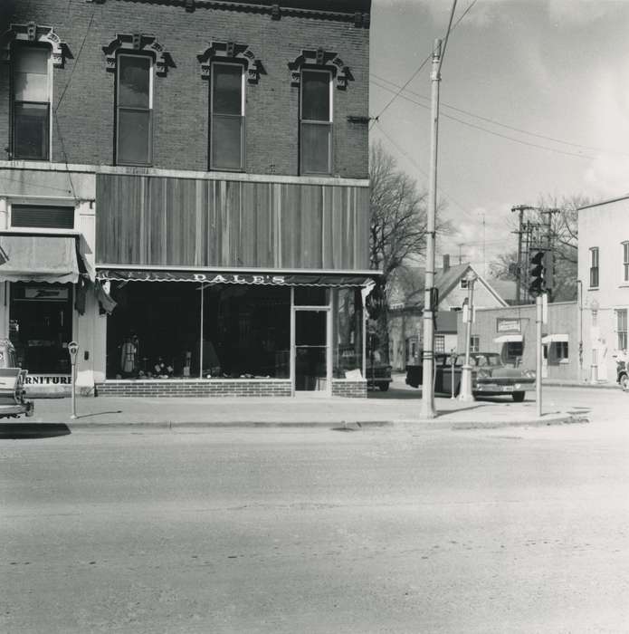 Waverly Public Library, Iowa History, IA, Iowa, history of Iowa