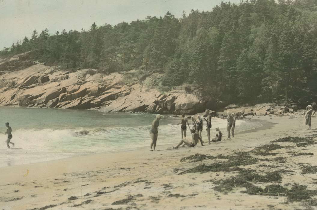 Lakes, Rivers, and Streams, Iowa History, McMurray, Doug, Bar Harbor, ME, Leisure, Iowa, history of Iowa, beach, national park, acadia national park, Travel, mountain