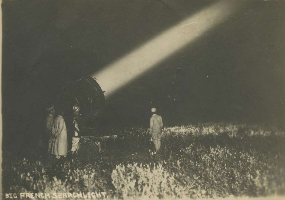 France, Mortenson, Jill, Military and Veterans, Iowa History, Iowa, history of Iowa, wwi, Travel