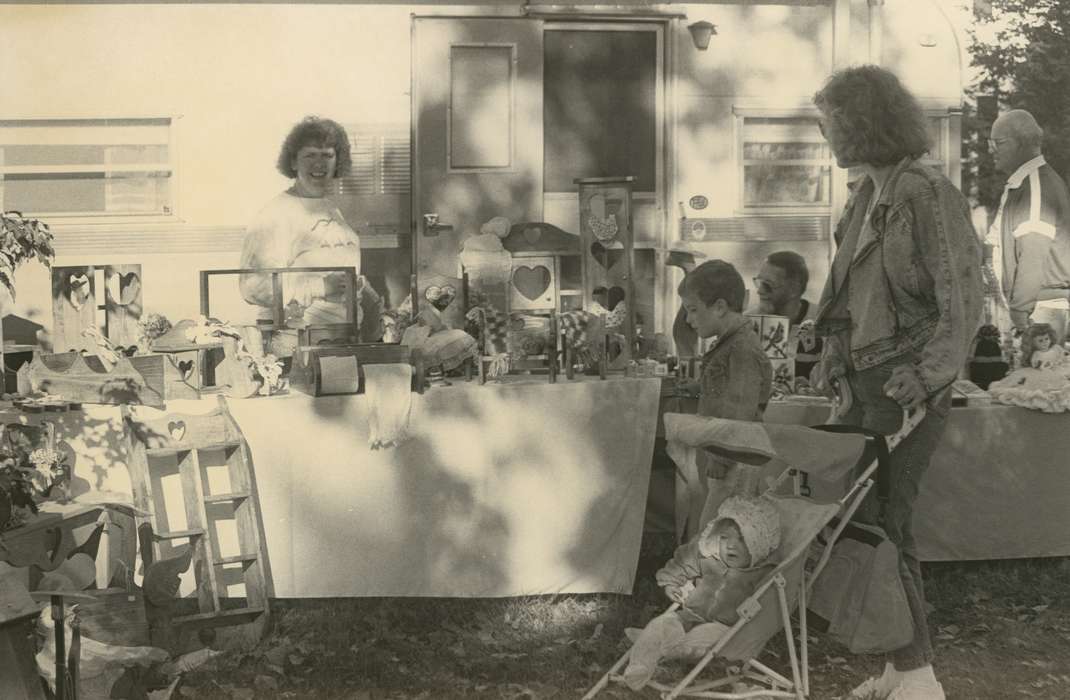 festival, Waverly Public Library, history of Iowa, Iowa History, Families, woodworking, Waverly, IA, Fairs and Festivals, Iowa, family, Children, Leisure
