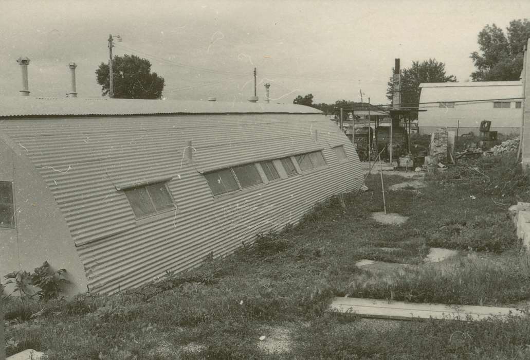 Iowa History, Iowa, Schools and Education, university of northern iowa, uni, UNI Special Collections & University Archives, art building, Cedar Falls, IA, history of Iowa