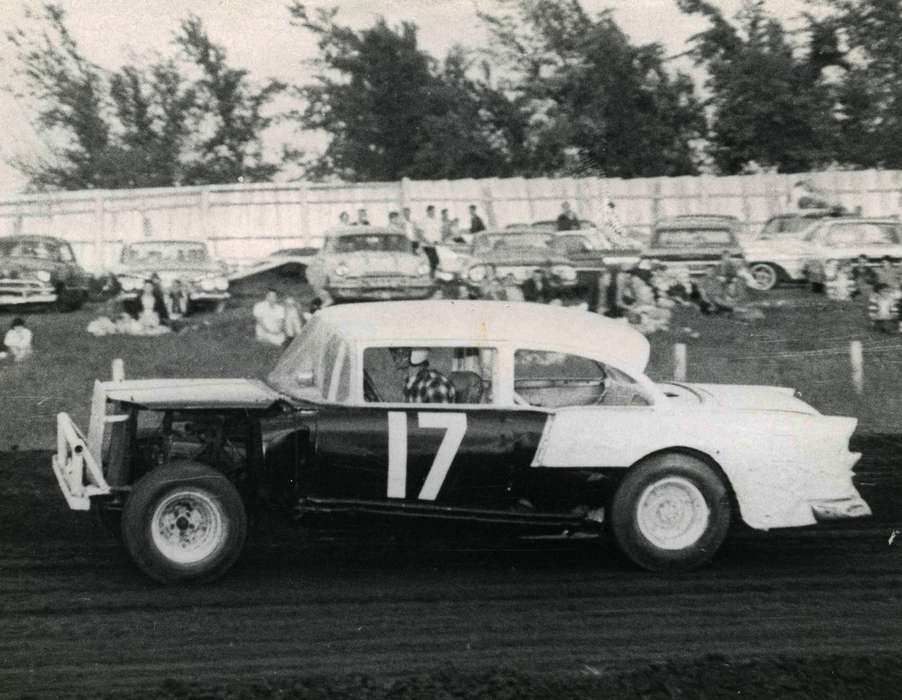 car, Waterloo, IA, Iowa History, Iowa, Motorized Vehicles, Volgarino, Jim, Entertainment, tunis speedway, racecar driver, racecar, history of Iowa