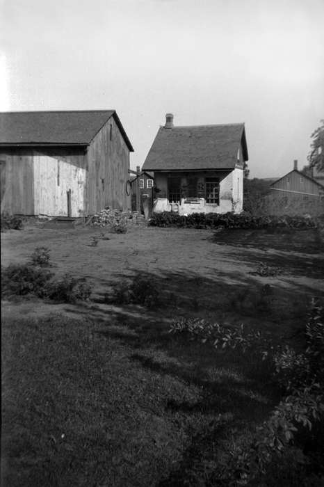 Iowa, shed, Amana, IA, history of Iowa, Lemberger, LeAnn, Iowa History, Farms