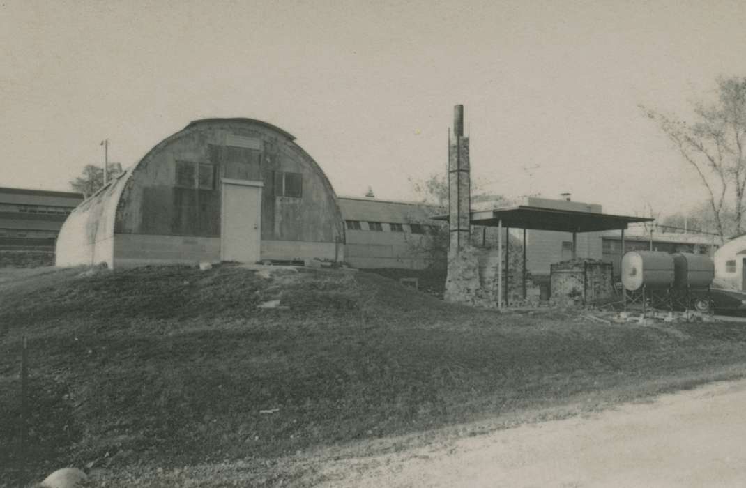 Iowa History, Iowa, Schools and Education, university of northern iowa, uni, UNI Special Collections & University Archives, art building, Cedar Falls, IA, history of Iowa