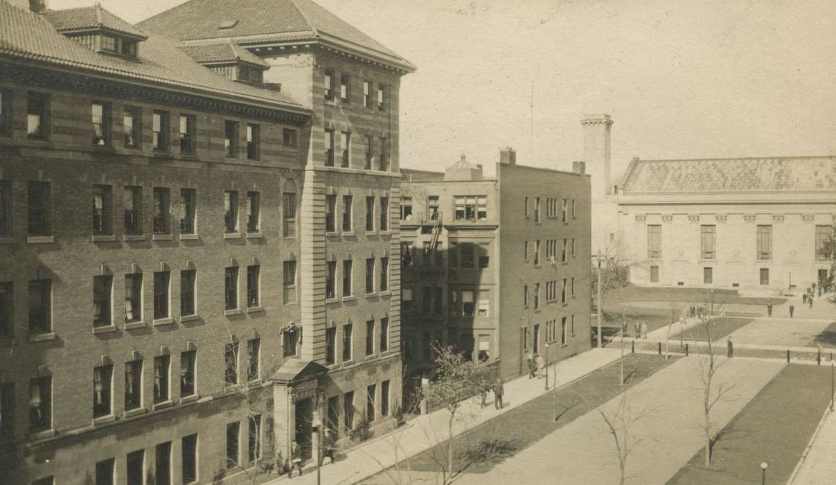 Travel, history of Iowa, Iowa History, New Haven, CT, yale, Iowa, Schools and Education, McMurray, Doug