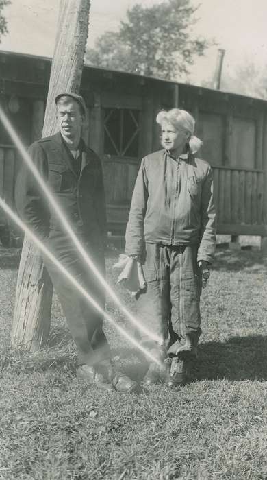 Clear Lake, IA, Outdoor Recreation, Iowa History, McMurray, Doug, Iowa, history of Iowa