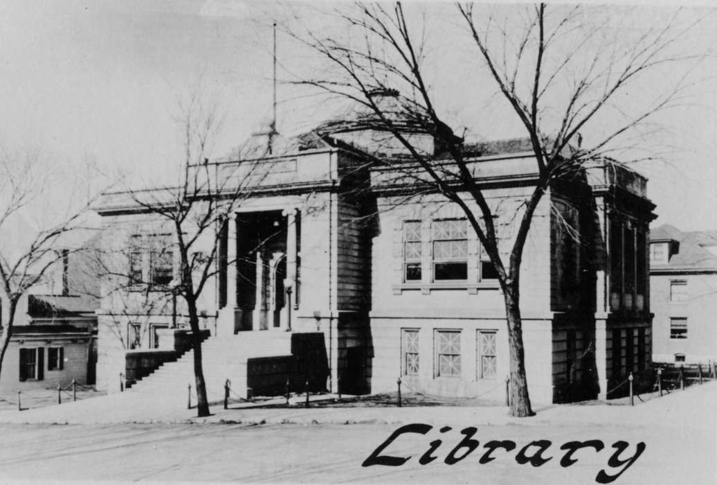 Main Streets & Town Squares, history of Iowa, Iowa History, Ottumwa, IA, Lemberger, LeAnn, Civic Engagement, library, Iowa, Cities and Towns