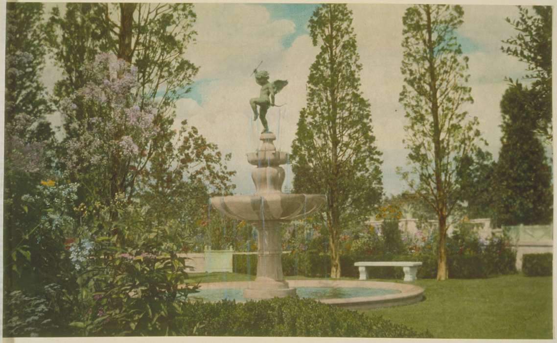 Groton, CT, Iowa History, Archives & Special Collections, University of Connecticut Library, Iowa, history of Iowa