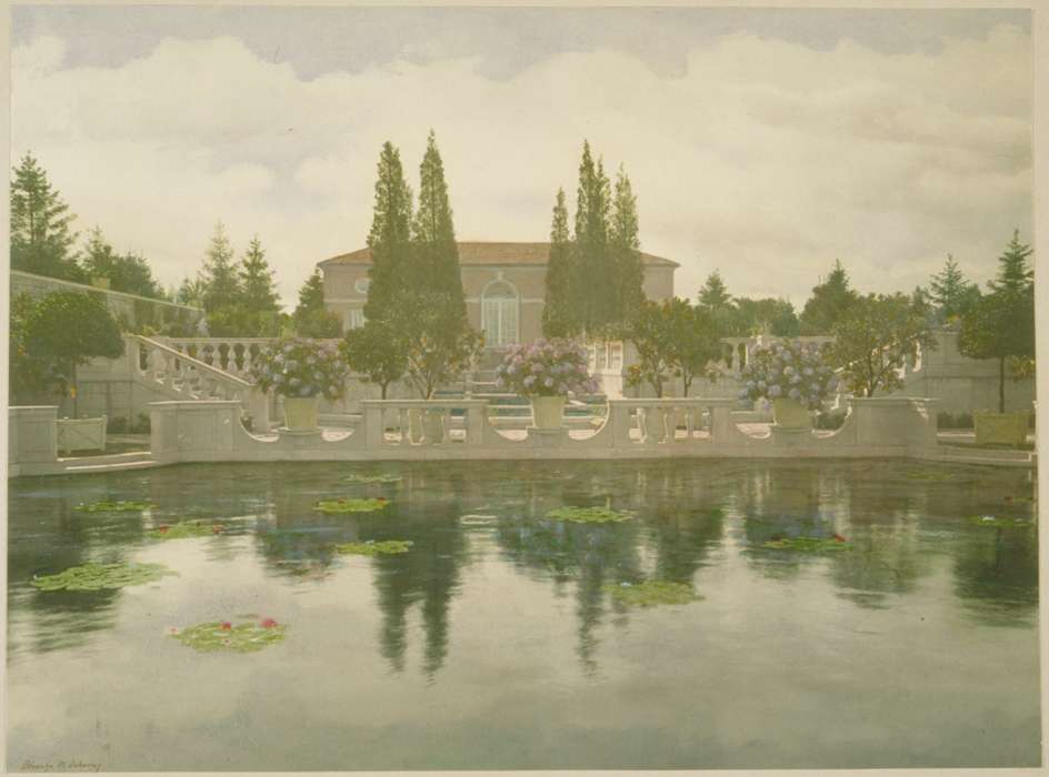 Groton, CT, Iowa History, Archives & Special Collections, University of Connecticut Library, Iowa, history of Iowa