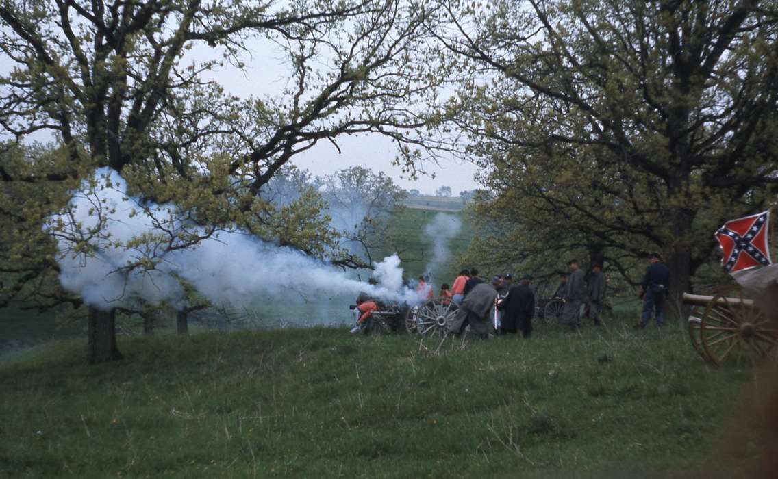 Iowa History, Iowa, Zischke, Ward, civil war reenactment, IA, history of Iowa, Military and Veterans, civil war