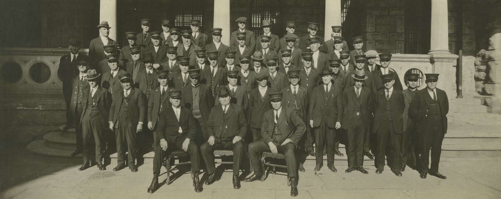 history of Iowa, uniform, Iowa History, anamosa state penitentiary, Prisons and Criminal Justice, Iowa, Anamosa, IA, correct date needed, Hatcher, Cecilia