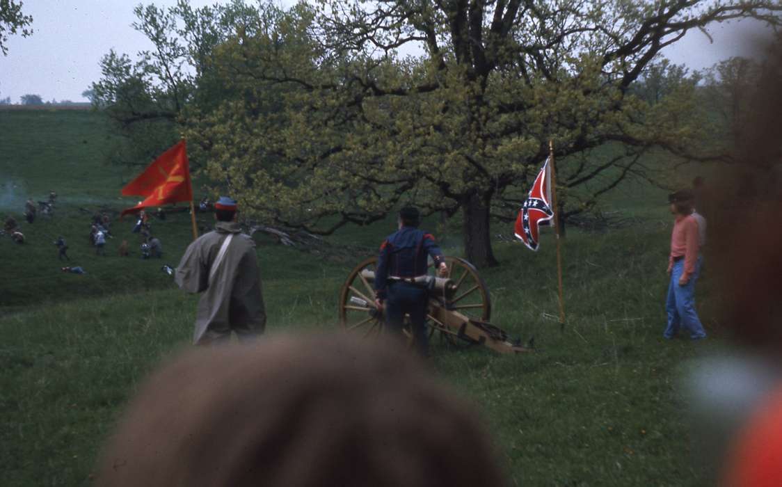 Iowa History, Iowa, Zischke, Ward, civil war reenactment, IA, history of Iowa, Military and Veterans, civil war