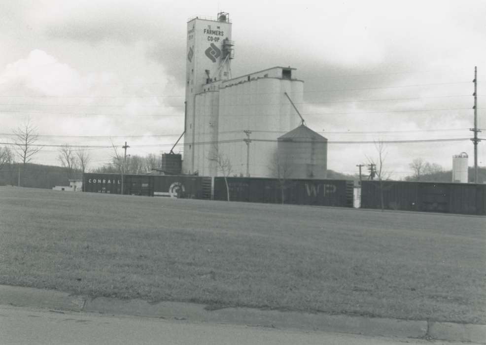 Businesses and Factories, Waverly, IA, plant, Iowa History, Iowa, Waverly Public Library, history of Iowa