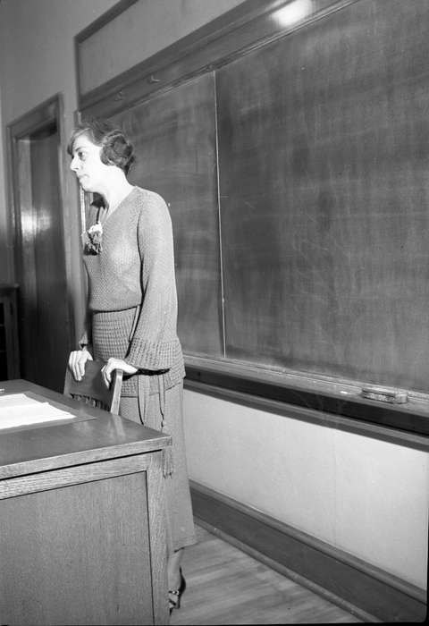Cedar Falls, IA, history of Iowa, Iowa History, uni, iowa state teachers college, classroom, northern iowa, UNI Special Collections & University Archives, Iowa, Schools and Education