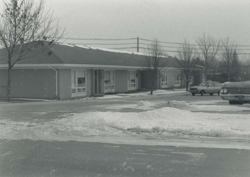 apartment, Cities and Towns, Iowa History, Iowa, Waverly Public Library, Waverly, IA, Homes, history of Iowa