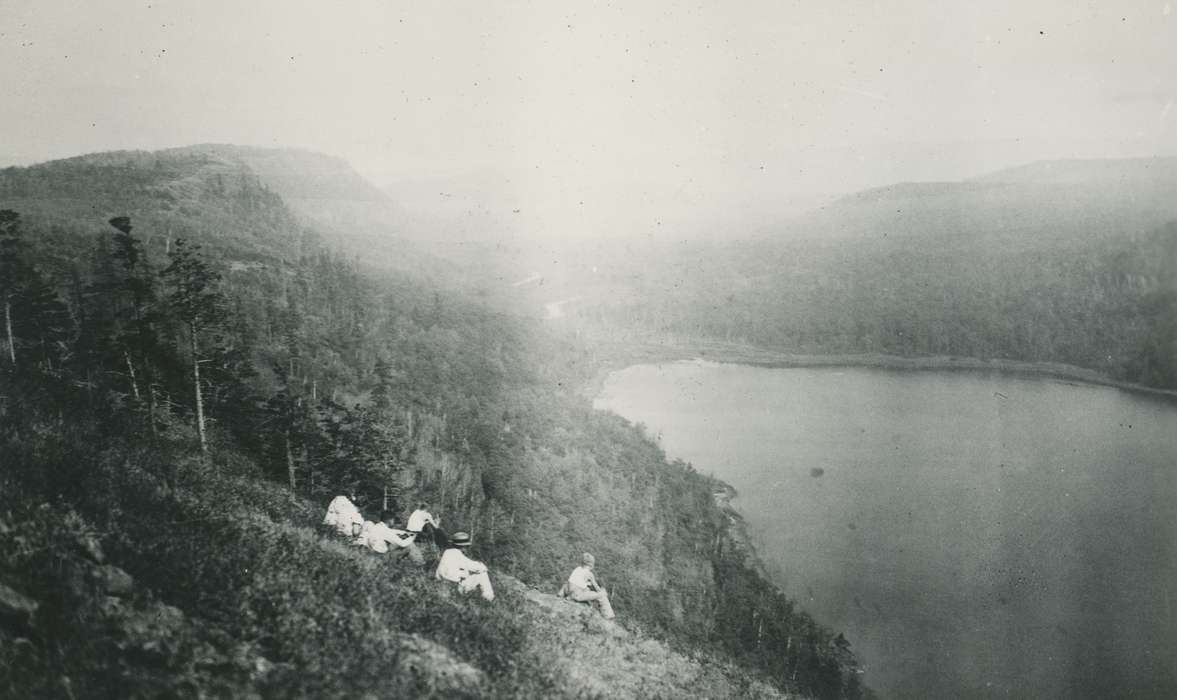 Lakes, Rivers, and Streams, Iowa History, McMurray, Doug, Leisure, Children, Iowa, history of Iowa, forest, Ontonagon, MI, lake, Outdoor Recreation, Travel