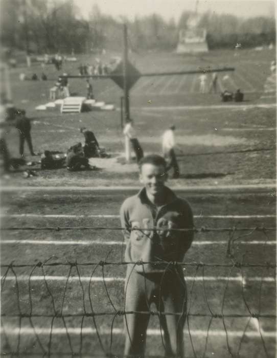 Campopiano Von Klimo, Melinda, history of Iowa, Portraits - Individual, Iowa History, drake, Iowa, Schools and Education, Sports, Des Moines, IA, track