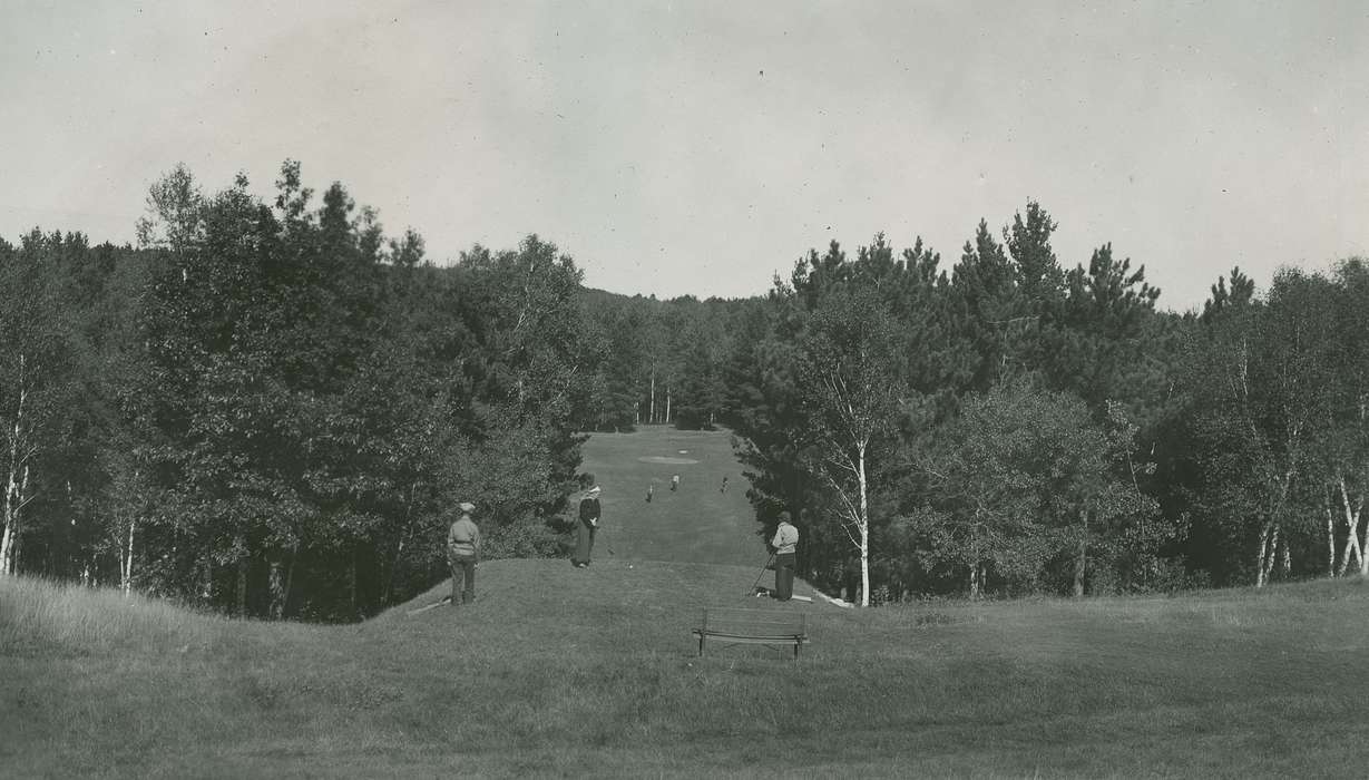 golf, history of Iowa, Iowa History, Webster City, IA, Iowa, Outdoor Recreation, Sports, McMurray, Doug, Leisure