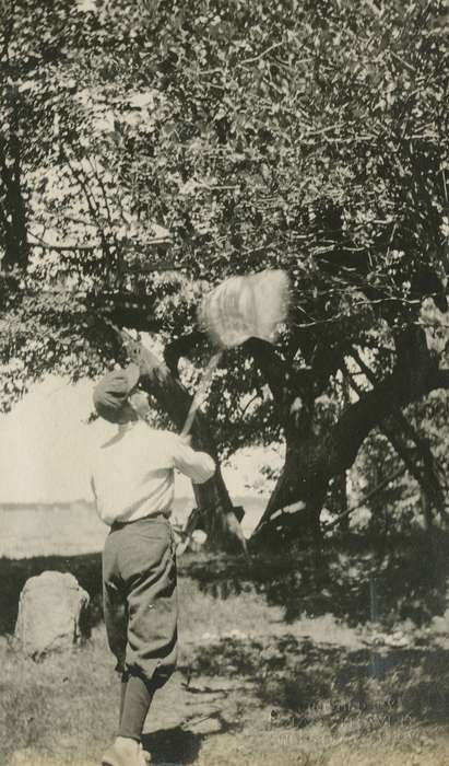 history of Iowa, McMurray, Doug, Iowa, boy scouts, Children, net, rock, Iowa History, Outdoor Recreation, Leisure, Hamilton County, IA