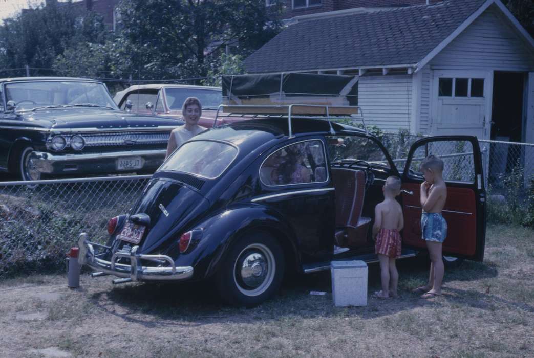 Morrissey, Jeff, Travel, Iowa, Children, Washington, DC, car, history of Iowa, Motorized Vehicles, Iowa History