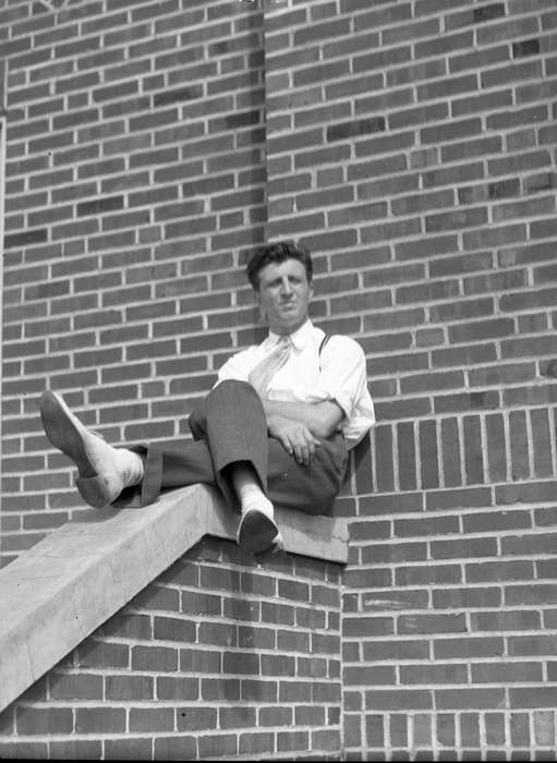 Cedar Falls, IA, history of Iowa, Iowa History, uni, iowa state teachers college, UNI Special Collections & University Archives, Iowa, Schools and Education, university of northern iowa, Portraits - Individual