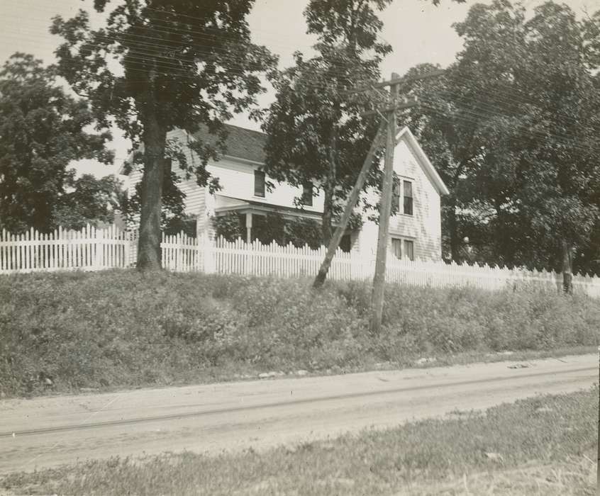 history of Iowa, Iowa History, highway, Hampton, IA, Iowa, Beach, Rosemary, Homes, house