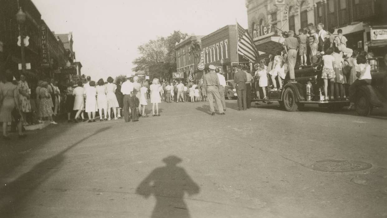 Hatcher, Cecilia, Fairs and Festivals, Iowa History, Iowa, Anamosa, IA, history of Iowa