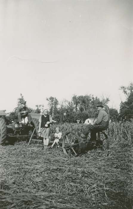 Farms, Carlson, Julie, Iowa, Hospers, IA, Farming Equipment, history of Iowa, Iowa History