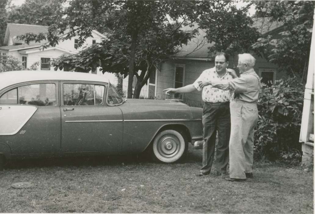 history of Iowa, Iowa History, Iowa, Mountain, Carole, Waterloo, IA, Motorized Vehicles, car