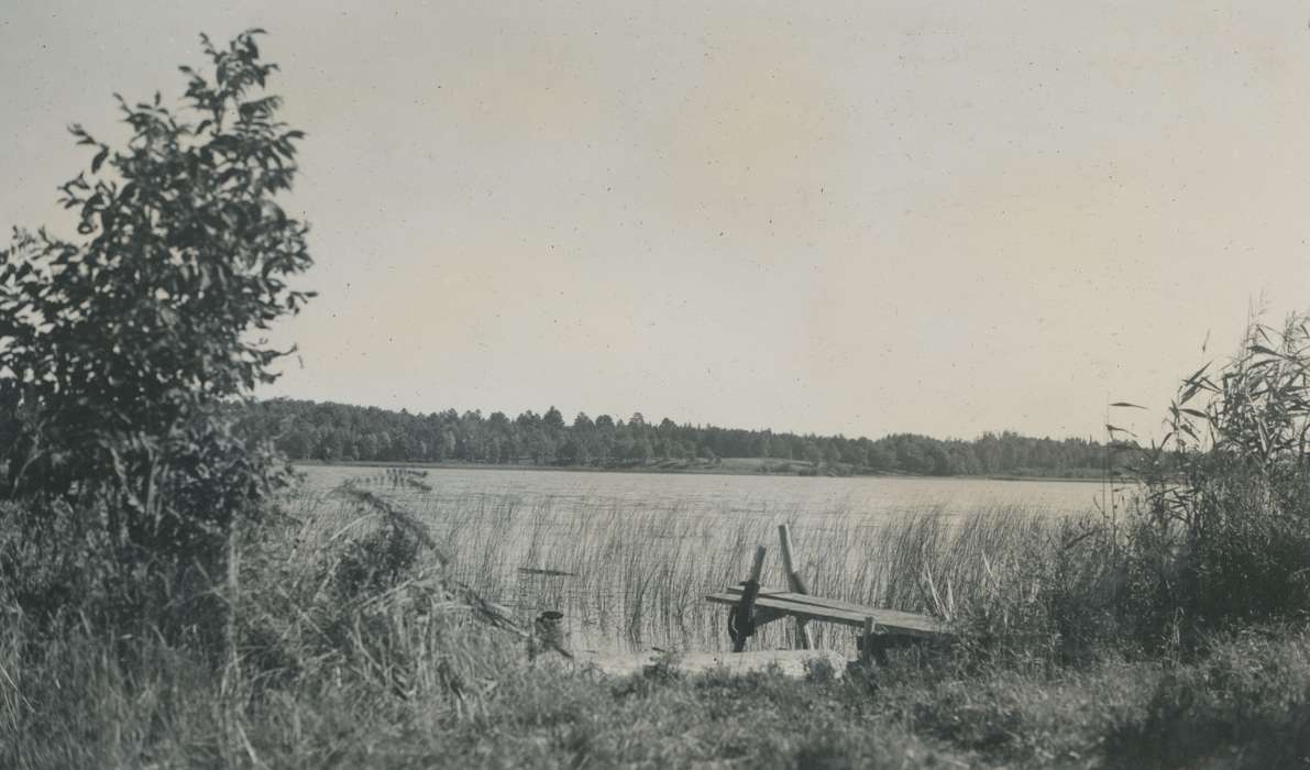 McMurray, Doug, Iowa, Iowa History, Lakes, Rivers, and Streams, lake, USA, history of Iowa