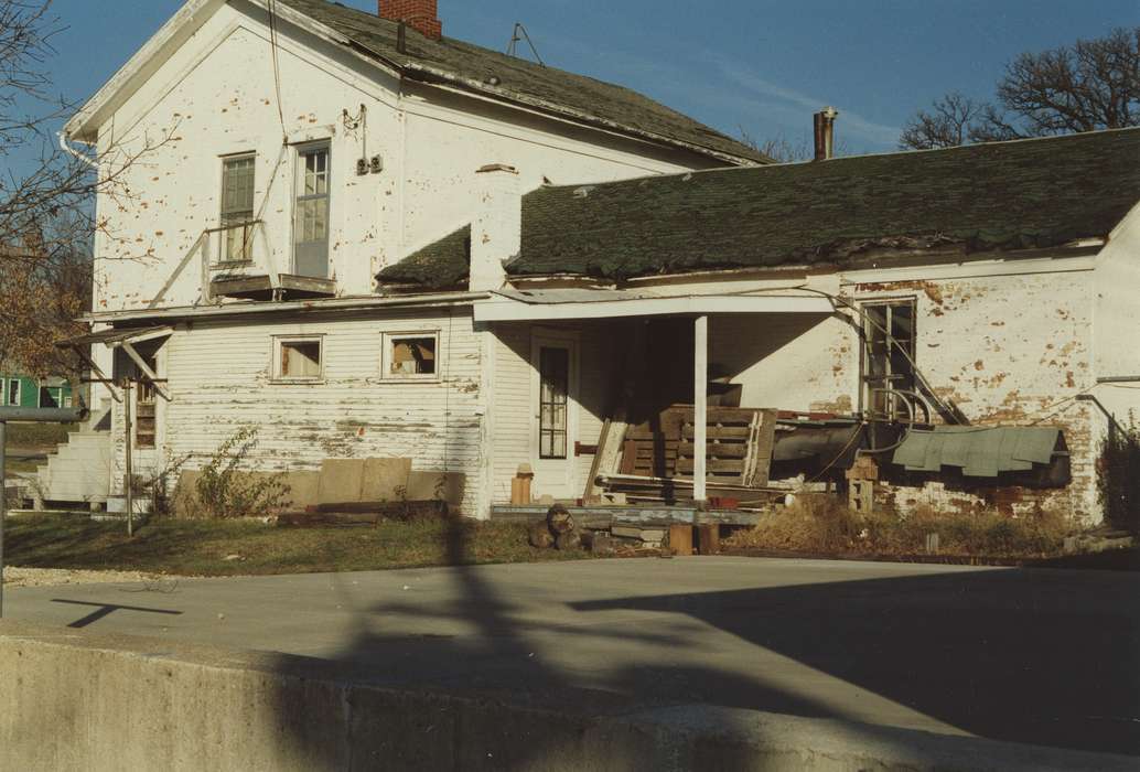history of Iowa, Iowa History, Iowa, Homes, house, Waverly Public Library, Waverly, IA