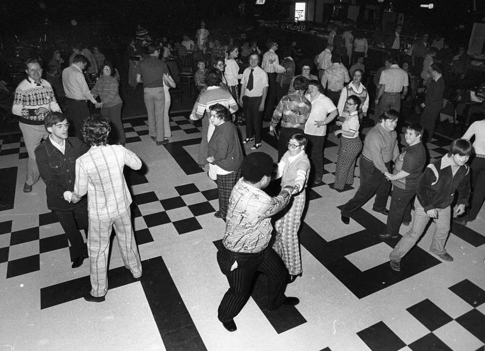 dance, Children, Iowa History, Iowa, Lemberger, LeAnn, Ottumwa, IA, Entertainment, Leisure, history of Iowa