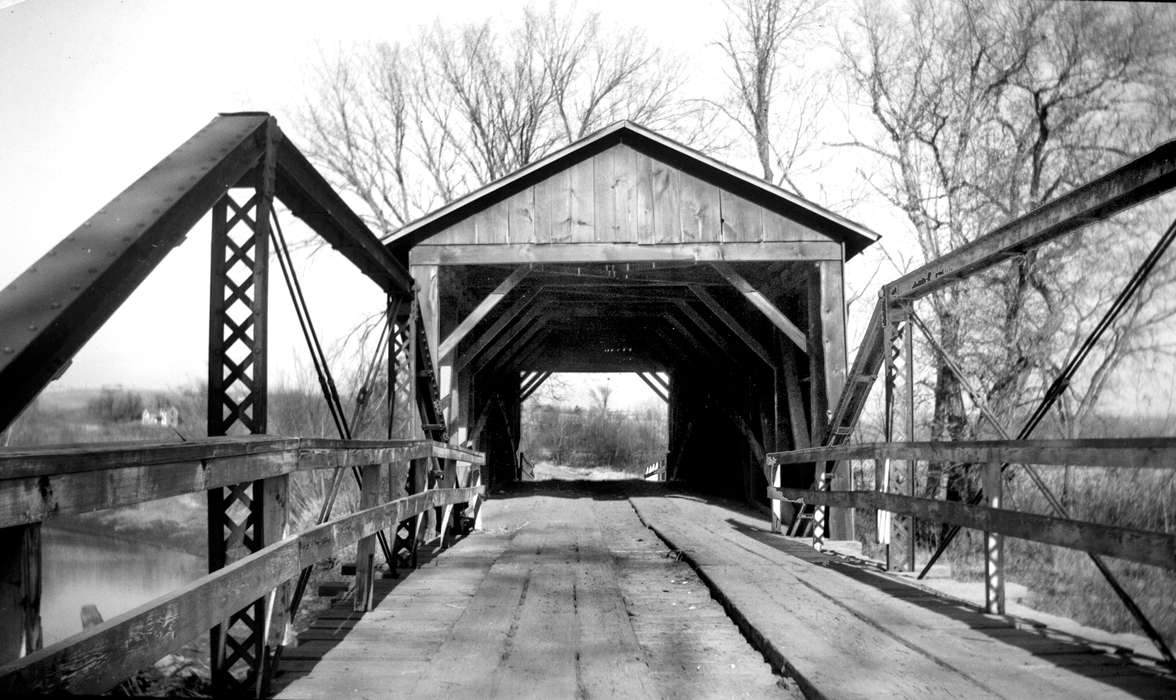 bridge, Iowa History, Keokuk County, IA, history of Iowa, Iowa, Lemberger, LeAnn, Lakes, Rivers, and Streams