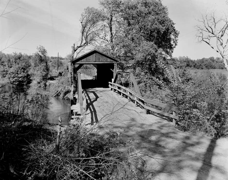bridge, Iowa History, Keokuk County, IA, history of Iowa, Iowa, Lemberger, LeAnn, Lakes, Rivers, and Streams