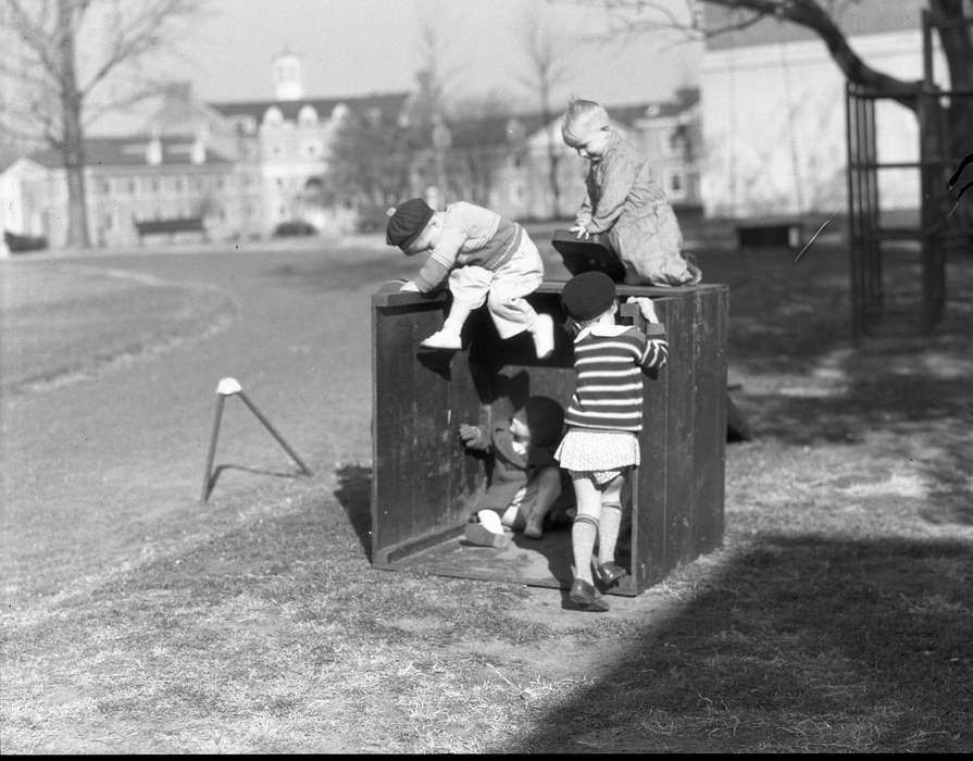 Cedar Falls, IA, history of Iowa, Iowa History, uni, kindergarten, iowa state teachers college, UNI Special Collections & University Archives, Iowa, Schools and Education, university of northern iowa