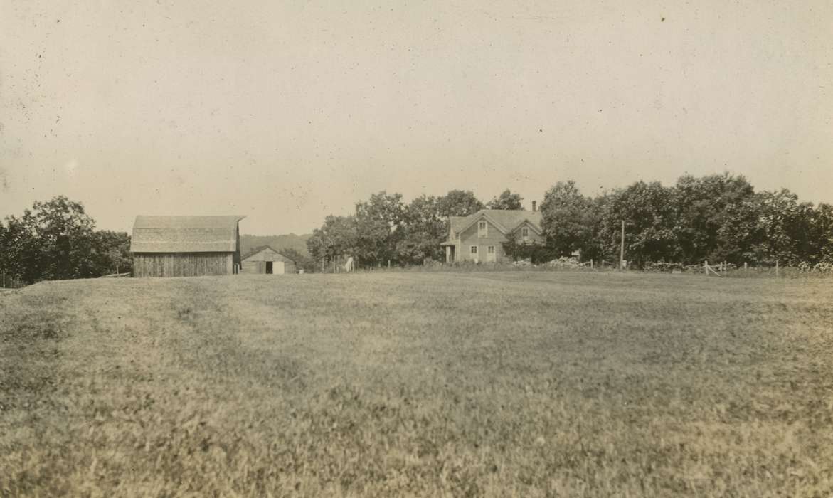 Landscapes, Iowa, Barns, house, Ackley, IA, Farms, history of Iowa, Iowa History, Mortenson, Jill