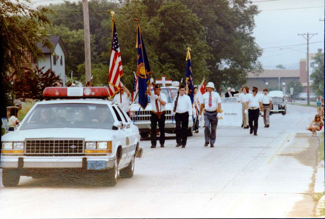 history of Iowa, Iowa History, parade, Fairs and Festivals, Holidays, Coralville, IA, Johnson County Historical Society, Iowa, Cities and Towns
