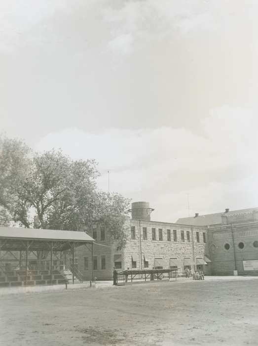 history of Iowa, Iowa History, anamosa state penitentiary, Prisons and Criminal Justice, Anamosa State Penitentiary Museum, baseball, limestone, Iowa, Anamosa, IA, Sports