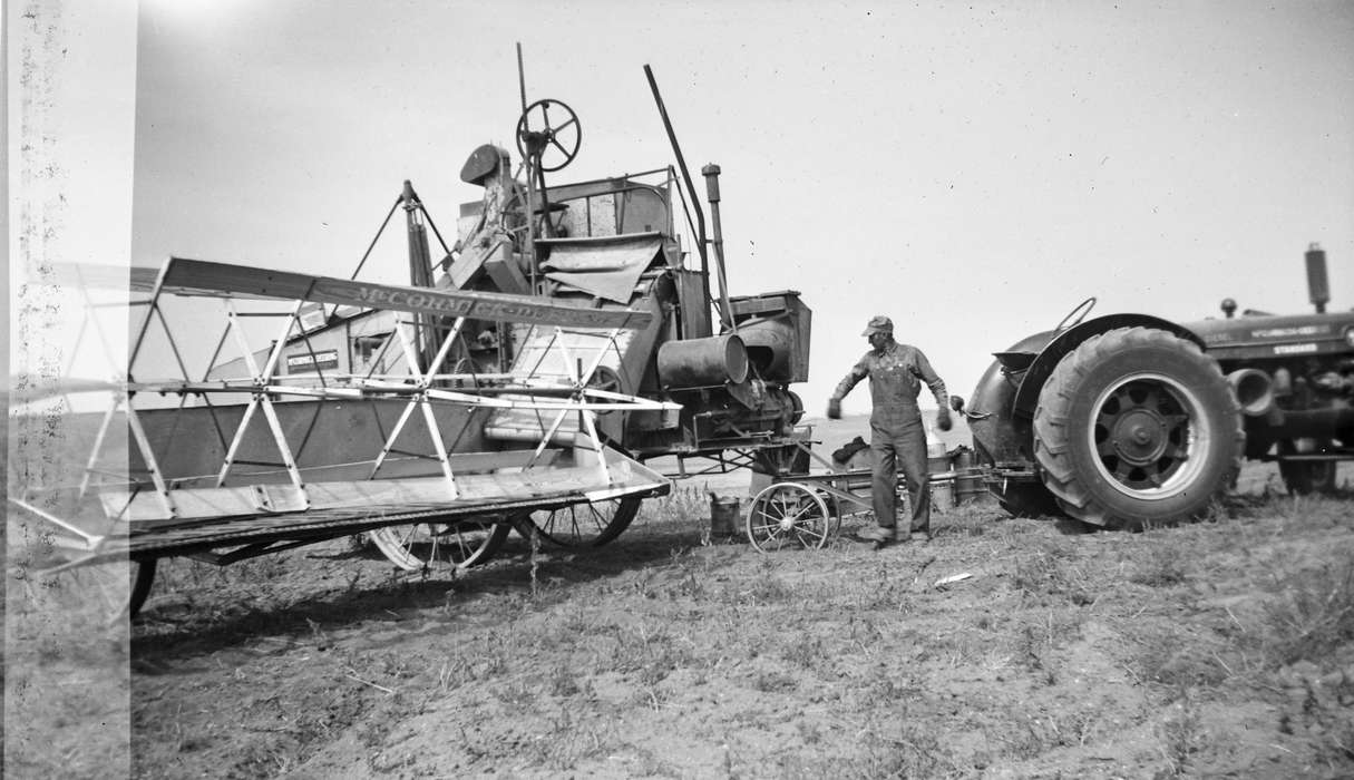 harvest, Neola, IA, Farming Equipment, history of Iowa, Iowa History, wheat, Dawson, Kathy, Iowa, Farms