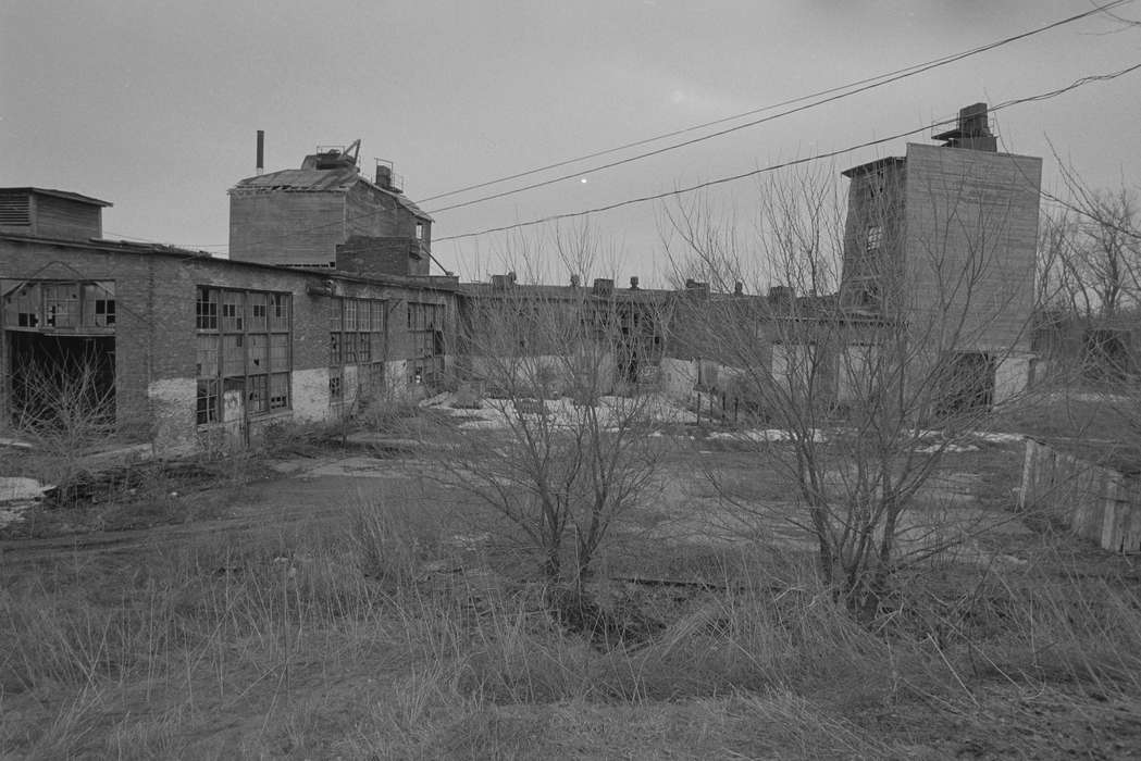 destruction, history of Iowa, Iowa History, Ottumwa, IA, railroad, depot, Iowa, Lemberger, LeAnn, Train Stations