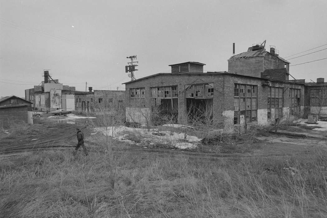 destruction, history of Iowa, Iowa History, Ottumwa, IA, railroad, depot, Iowa, Lemberger, LeAnn, Train Stations