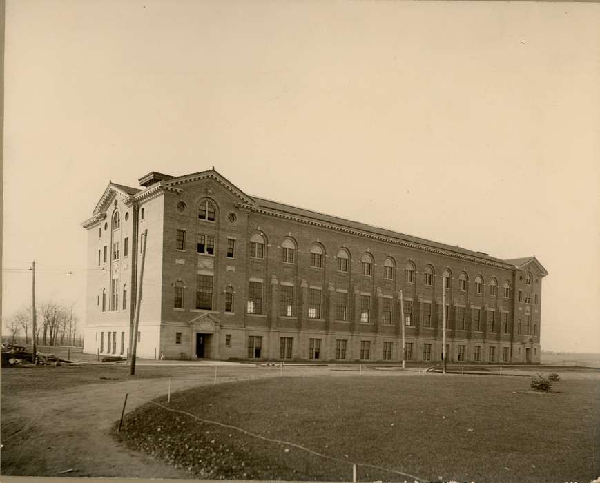 iowa state normal school, history of Iowa, UNI Special Collections & University Archives, Iowa, university of northern iowa, uni, Iowa History, Schools and Education, Cedar Falls, IA