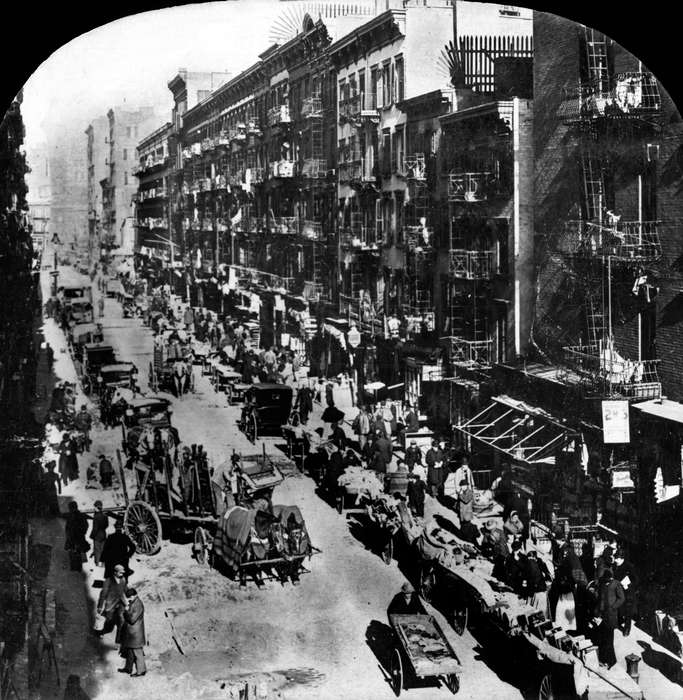 Main Streets & Town Squares, history of Iowa, Iowa History, Lemberger, LeAnn, horse and buggy, Animals, Iowa, Cities and Towns, New York, NY