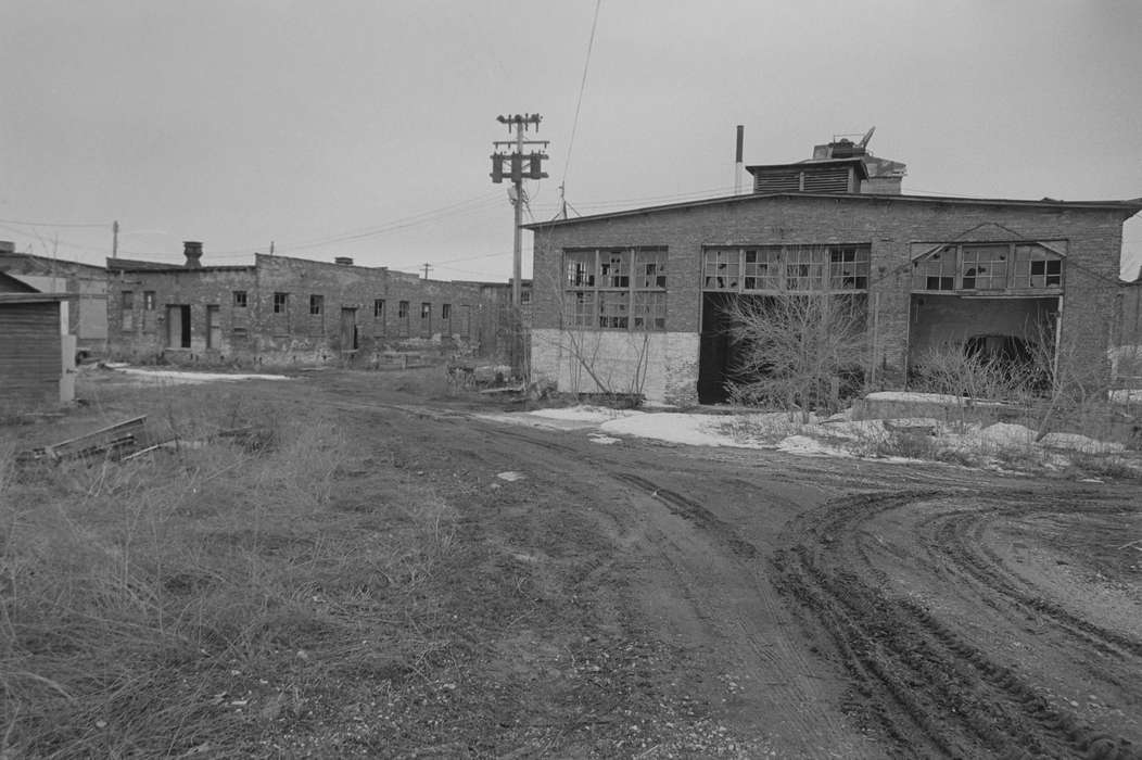 destruction, history of Iowa, Iowa History, Ottumwa, IA, railroad, depot, Iowa, Lemberger, LeAnn, Train Stations