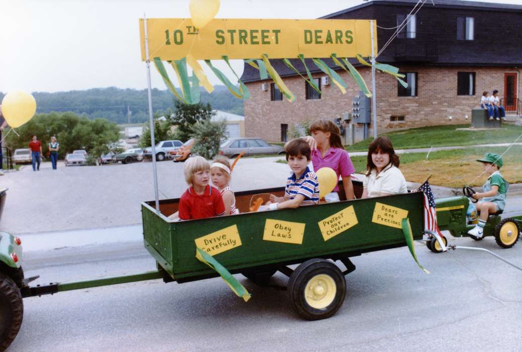history of Iowa, Iowa History, Motorized Vehicles, Holidays, Fairs and Festivals, Coralville, IA, Johnson County Historical Society, Iowa, Cities and Towns, Children