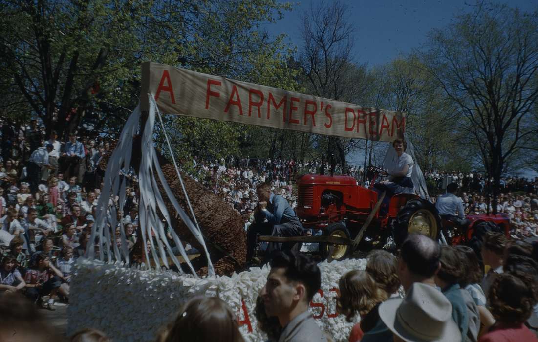 iowa state university, Fairs and Festivals, veishea, parade float, history of Iowa, Iowa, parade, Sack, Renata, Ames, IA, Iowa History, Schools and Education