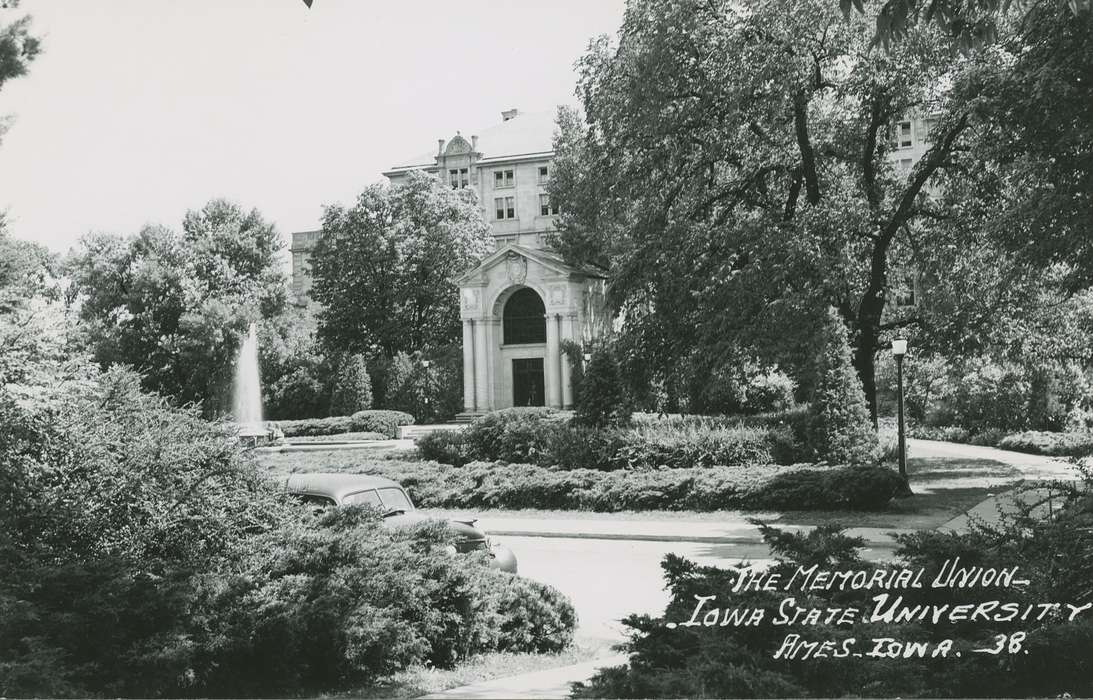 Ames, IA, Palczewski, Catherine, Iowa History, Iowa, Schools and Education, iowa state university, history of Iowa